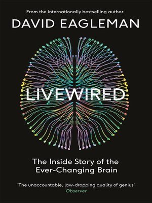 cover image of Livewired
